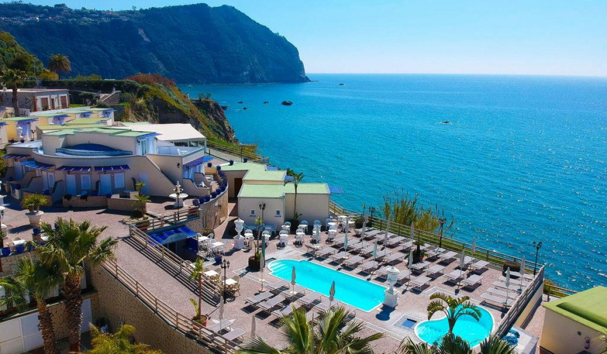 Casthotels Baia delle Sirene