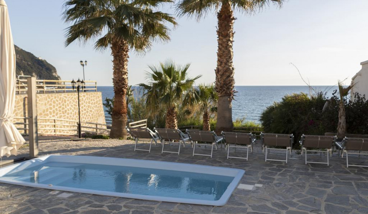Casthotels Baia delle Sirene