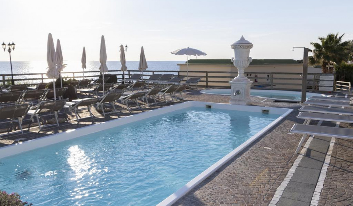 Casthotels Baia delle Sirene