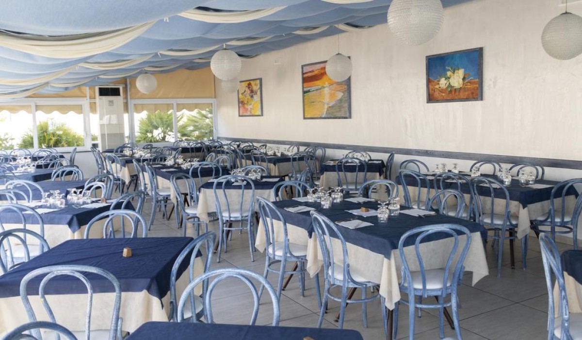 Casthotels Baia delle Sirene