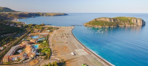 calabria seaside villages
