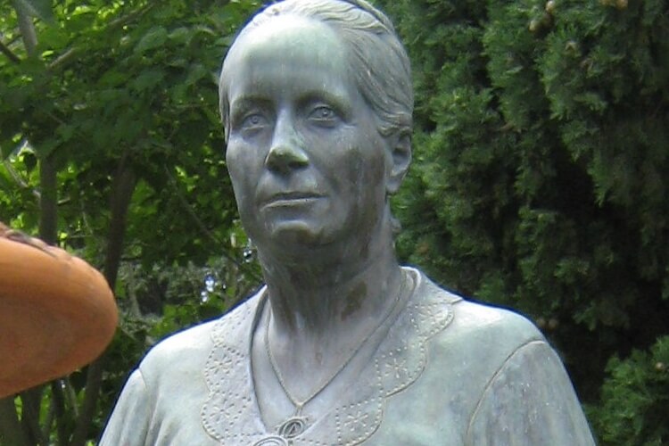 Lady Florence Trevelyan