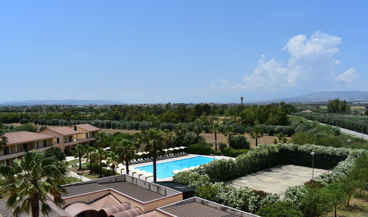 Villaggio Aurora - Immagine 1