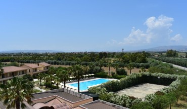 Villaggio Aurora Villaggio Aurora
