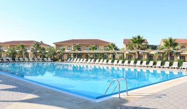 Villaggio Aurora Villaggio Aurora