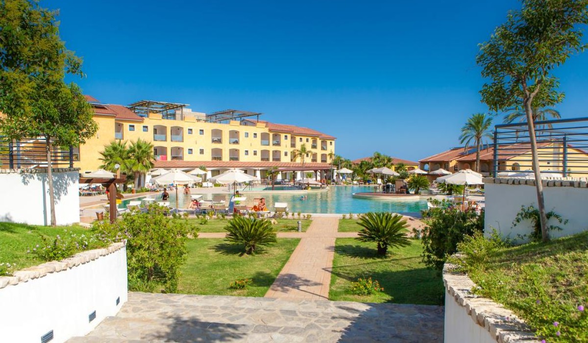 Relais Capo Spulico