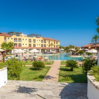 Relais Capo Spulico