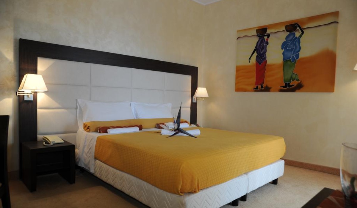 Relais Capo Spulico