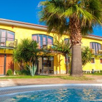 Relais Capo Spulico