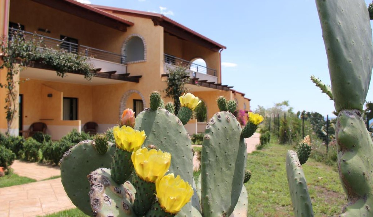 Relais Capo Spulico