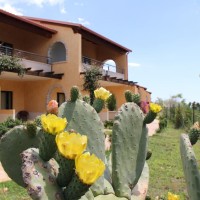 Relais Capo Spulico
