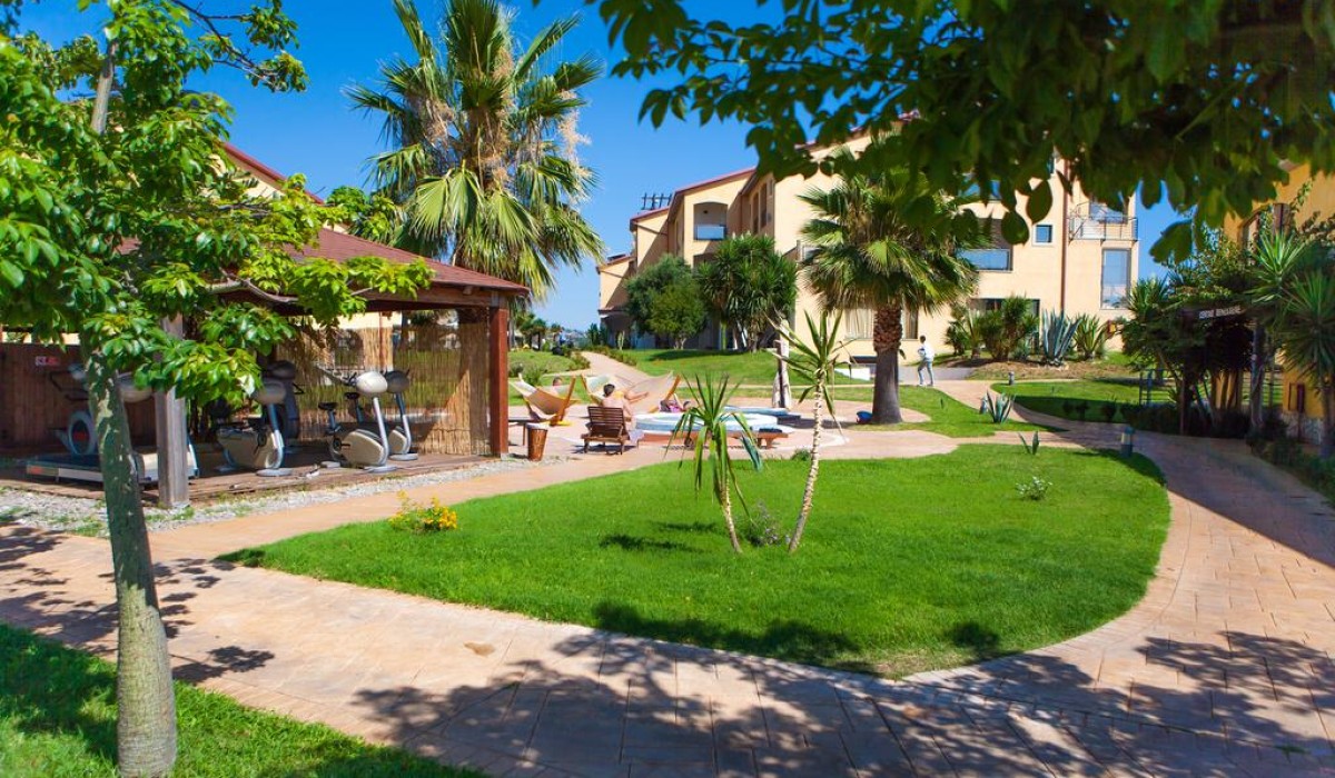 Relais Capo Spulico
