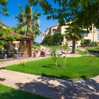 Relais Capo Spulico