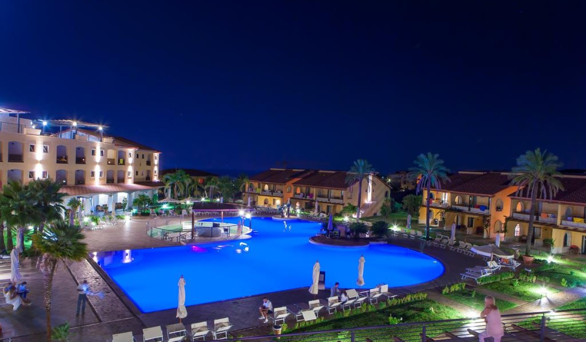 Relais Capo Spulico