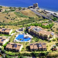 Relais Capo Spulico