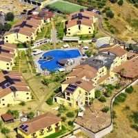 Relais Capo Spulico