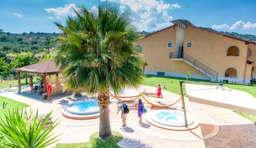 Relais Capo Spulico Relais Capo Spulico