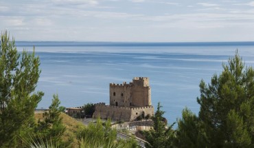 Relais Capo Spulico Relais Capo Spulico