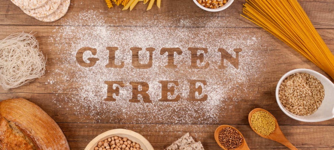 Gluten-free restaurants Ischia