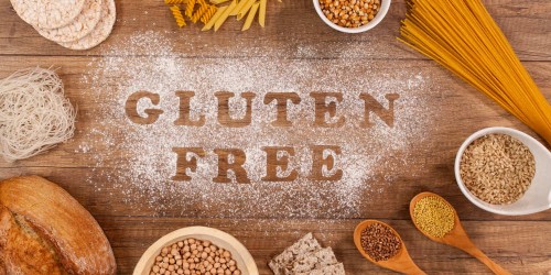Gluten-free restaurants in Ischia