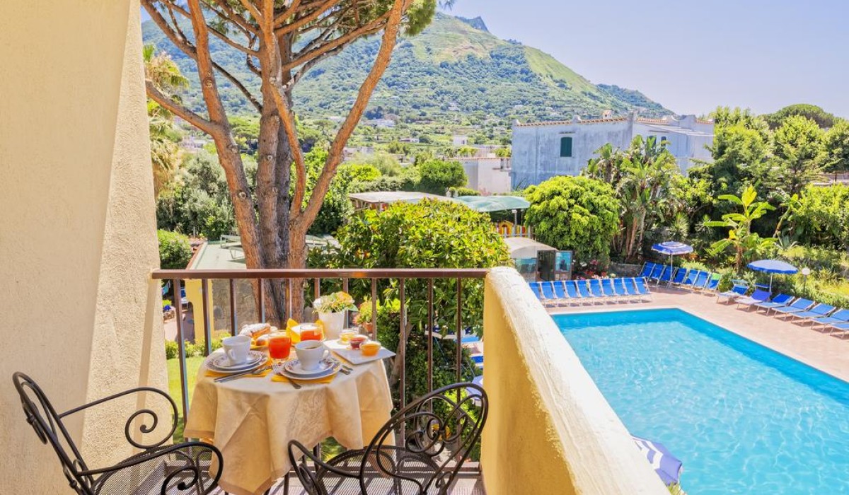 Family Hotel Le Canne - Immagine 2 Family Hotel Le Canne - Immagine 2