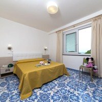 Family Hotel Le Canne