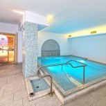 Family Hotel Le Canne