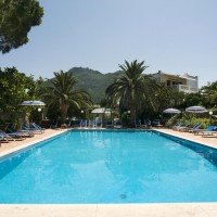 Family Hotel Le Canne