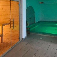 Family Hotel Le Canne