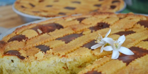 Pastiera napoletana