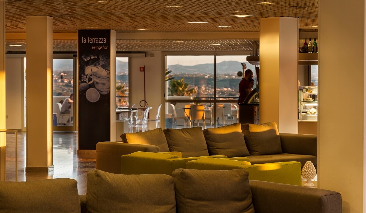 CDSHotels Terrasini Resort - Immagine 8