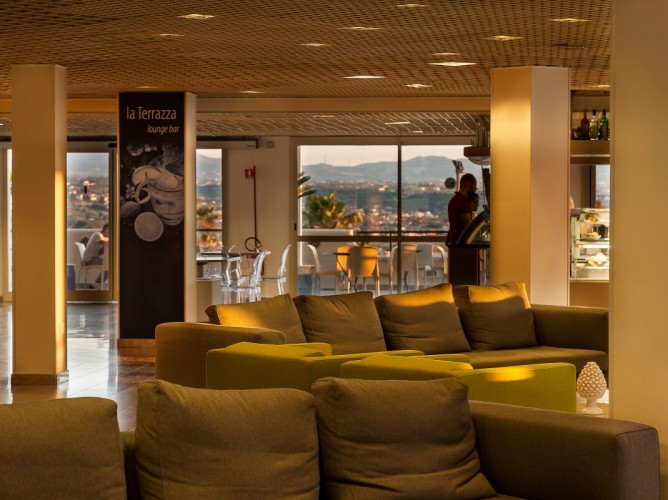 CDSHotels Terrasini Resort - Immagine 8