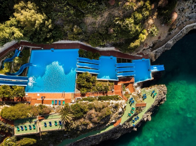 CDSHotels Terrasini Resort - Immagine 4
