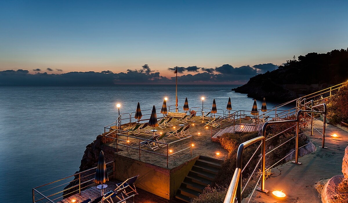 CDSHotels Terrasini Resort - Immagine 9