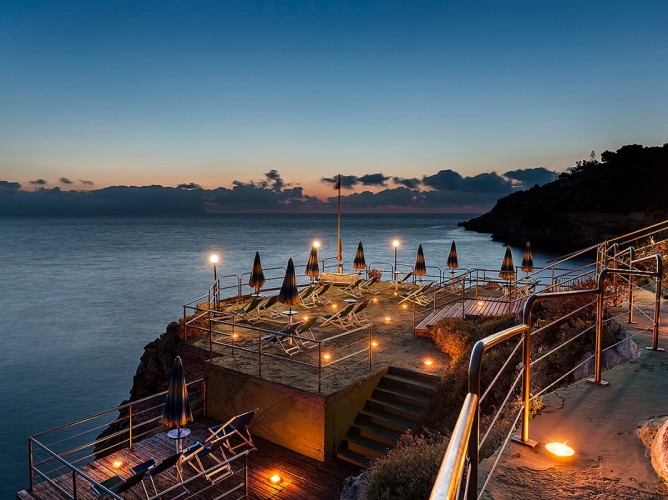 CDSHotels Terrasini Resort - Immagine 9