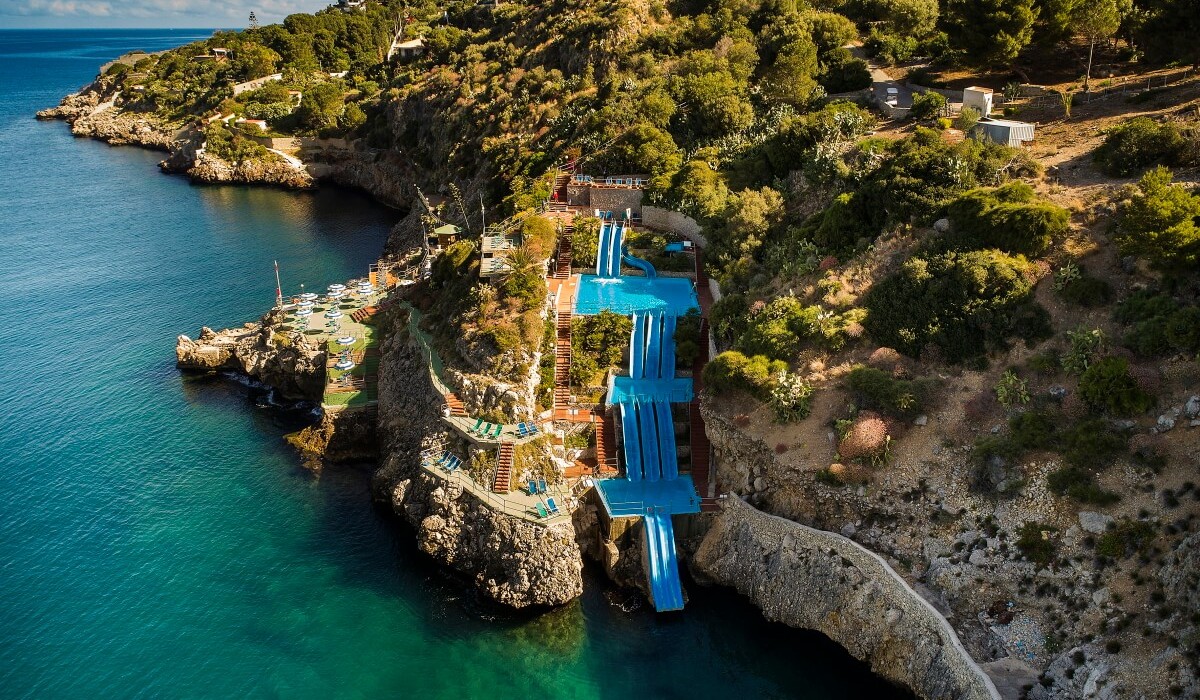 CDSHotels Terrasini Resort - Immagine 2
