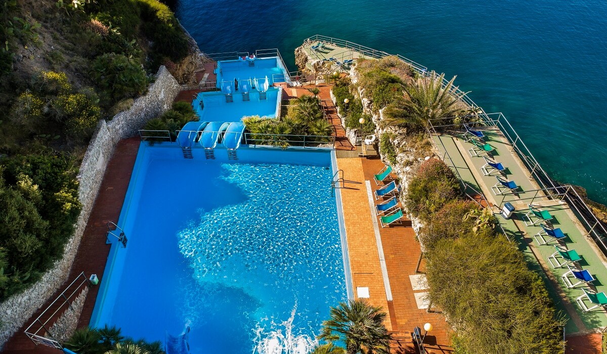 CDSHotels Terrasini Resort