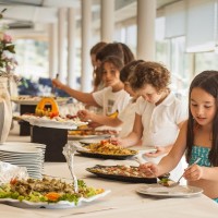 CDSHotels Terrasini Resort