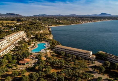 CDSHotels Terrasini Resort