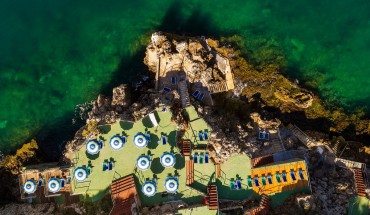 CDSHotels Terrasini Resort CDSHotels Terrasini Resort