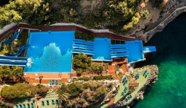 CDSHotels Terrasini Resort CDSHotels Terrasini Resort