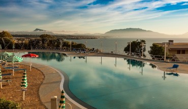 CDSHotels Terrasini Resort CDSHotels Terrasini Resort