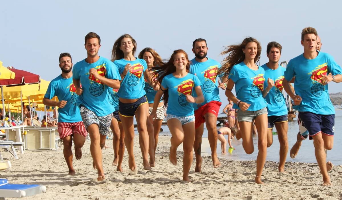 Club Esse Sporting