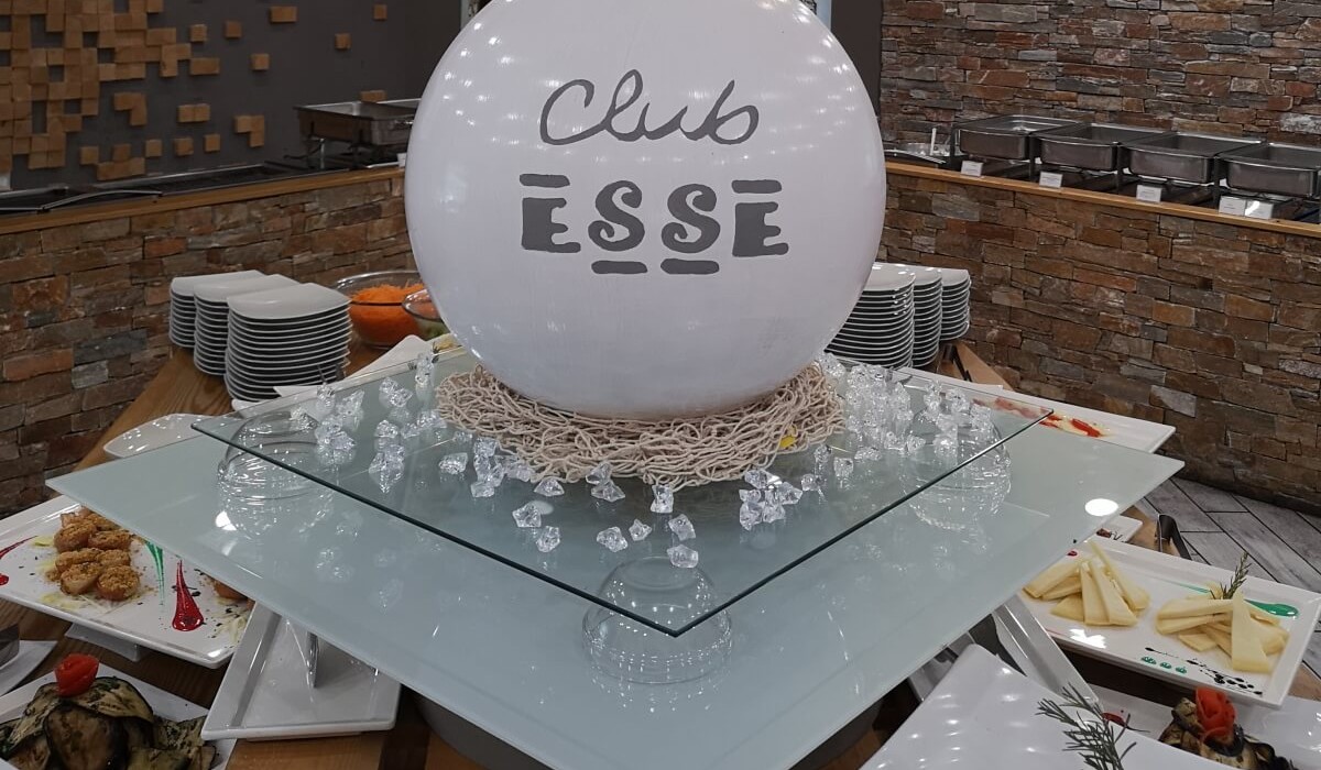 Club Esse Sporting