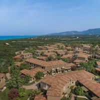 Is Serenas Badesi Village