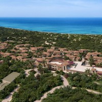 Is Serenas Badesi Village