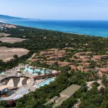 Is Serenas Badesi Village