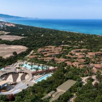 Is Serenas Badesi Village