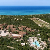 Is Serenas Badesi Village