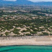 Is Serenas Badesi Village